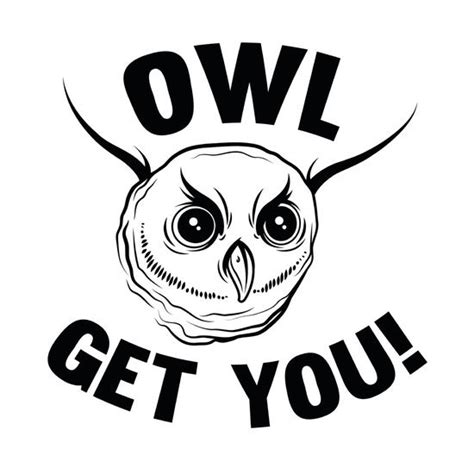 Owl Get You Art Print By Amazingvision Art Prints Art Green Art