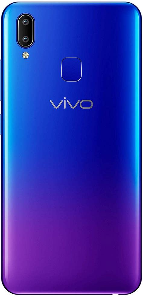 Vivo Y93 64gb Price In India Full Specs 22nd January 2024