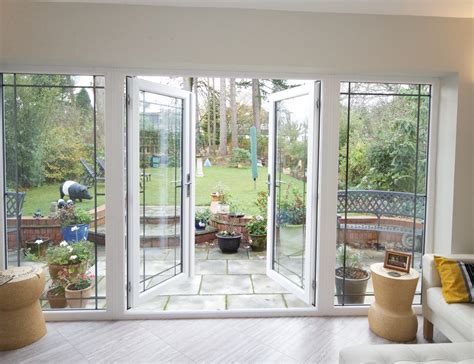 Patio And French Doors Double Glazed Patio And French