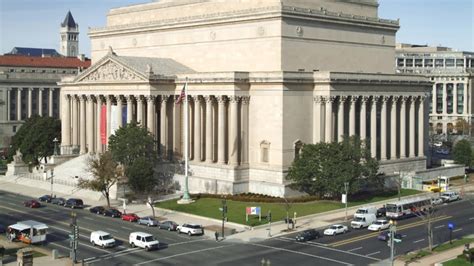 What Is The Us National Archives