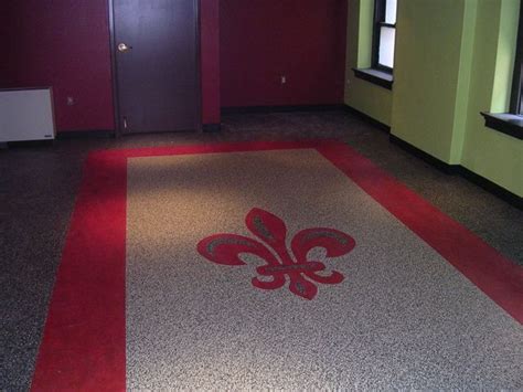 Even though linoleum offered clear advantages, vinyl flooring came along after world war ii and took the residential market by storm. 17 Best images about Home Design - Linoleum Patterns on ...