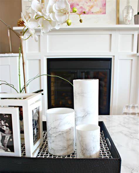 Trendy Faux Marble Decor To Make Your Home Look Expensive Page 2 Of 3