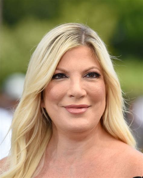 Tori Spelling Then And Now Photos Of Her Transformation Through 2021