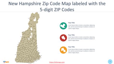 new hampshire zip code map 3 ofo maps
