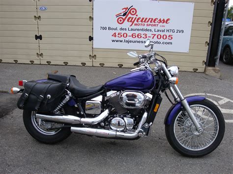 Honda shadow 750 service manuals for many models including the vt750cd ace, vt750dc sprit, vt750c2 spirt c2, vt750c aero, and soon phantom here you will find links to access the service manual for the honda shadow spirit vt750dc (chain driven), the honda shadow spirit vt750c2. 2003 Honda Shadow Spirit 750 - news, reviews, msrp ...