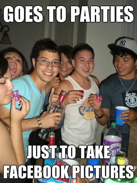Awkward Party Picture Memes Quickmeme