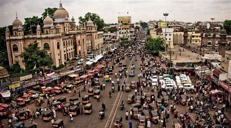 hyderabad a visit to the city with numerous historical landmarks welcome to traveling to world