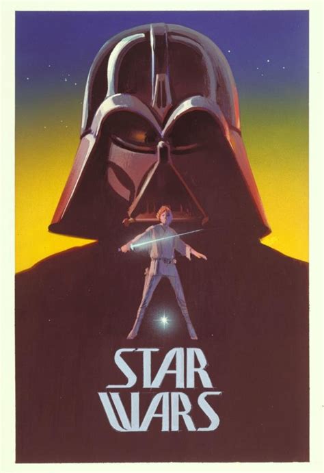 The Poster Babes On How Star Wars Posters Changed Design Forever Eye On Design