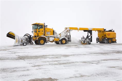 Brooms Oshkosh Snow Removal Oshkosh Airport Products