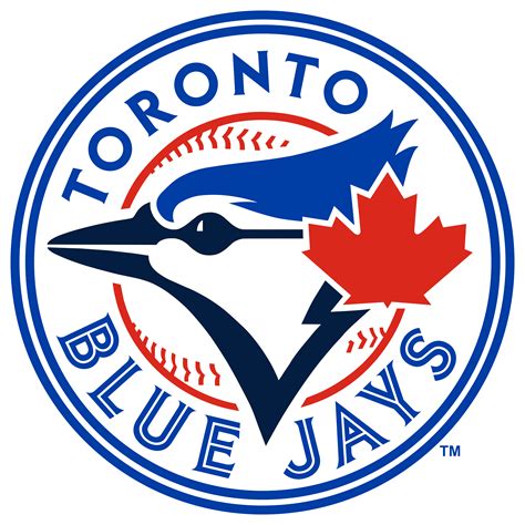 Toronto Blue Jays Logo Png png image