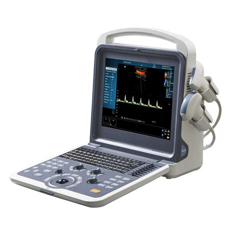 Digital Medical Instruments