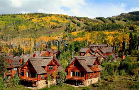 Mountain Lodge Telluride Telluride Co Resort Reviews