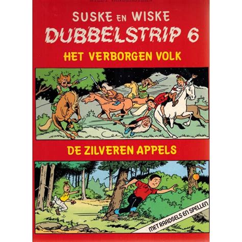 Suske And Wiske Welkom In De Wereld Van Suske En Wiske 1e Druk 1990