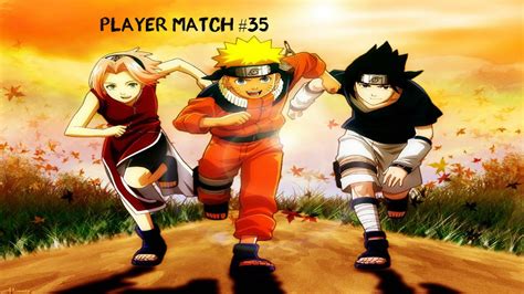 Nsuns4 Player Match 35z3rouchth4 Youtube