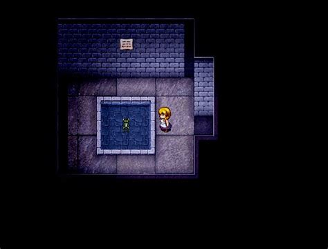 The Witch House ~ Indie Rpg Games