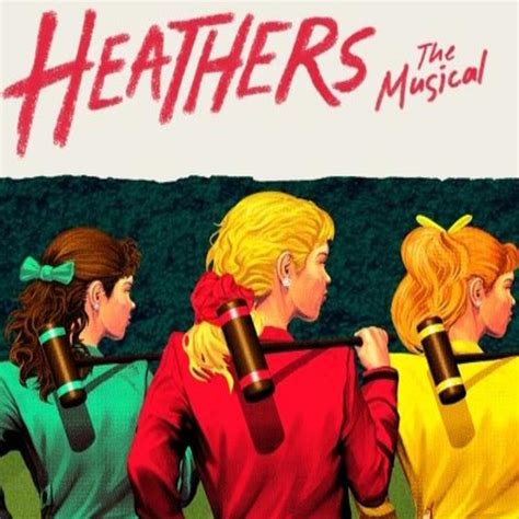 Review Heathers The Musical Pelican