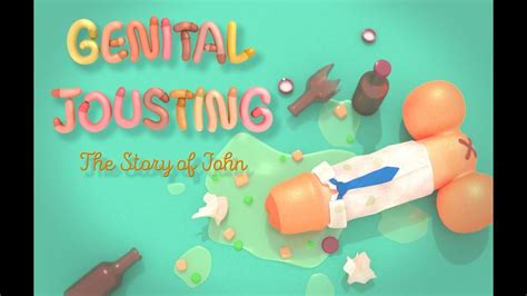 Genital Jousting Story Mode De Monetize This Youtube Youtube