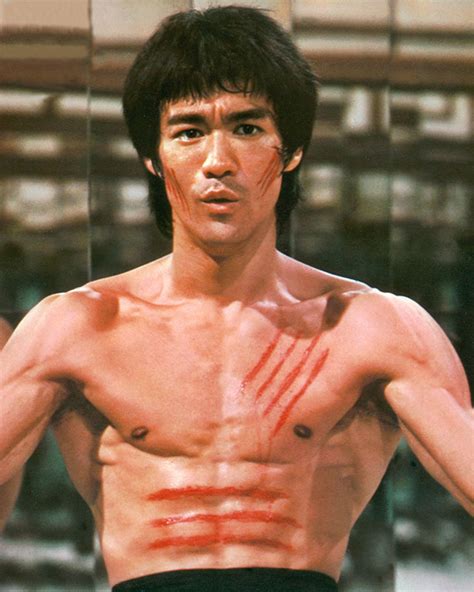 Bruce Lee His Bizarre Death — Secrets Of Kung Fu Icons