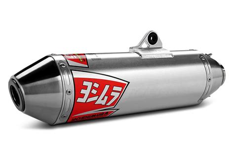 Most of them are red and yellow; Dual-Sport Bike Exhaust Parts | Slip-Ons, Headers, Pipes ...