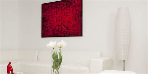 Best Paint Colors For An Art Gallery Wall How To Display Artwork