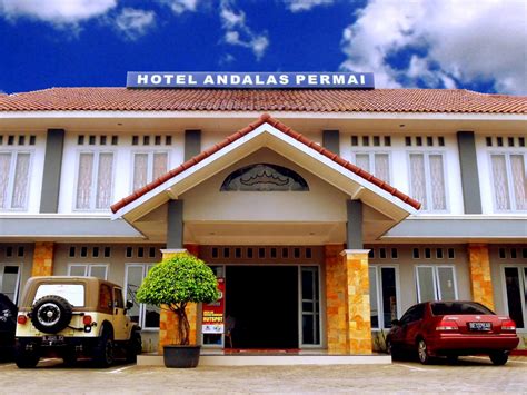 Hotel Di Bandar Lampung Promo Penginapan Murah