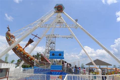 Top Ten Amusement Park In The Philippines Faqph
