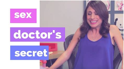 remote controlled vibrator is sex doctor s secret episode 1 youtube