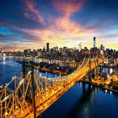 Pacote Com 5 Noites Na Cidade Que Nunca Dorme New York Travel