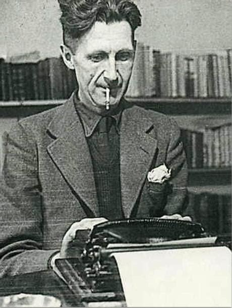 George Orwell 1984 2013 1949 Paperblog