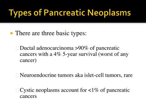 Ppt Carcinoma Pancreas Powerpoint Presentation Free Download Id471994