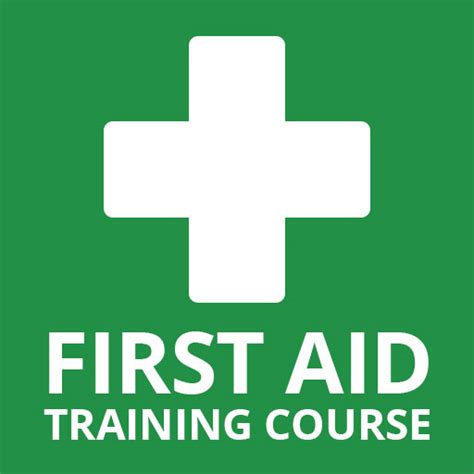 First Aid Training Course Manchester • Gopc