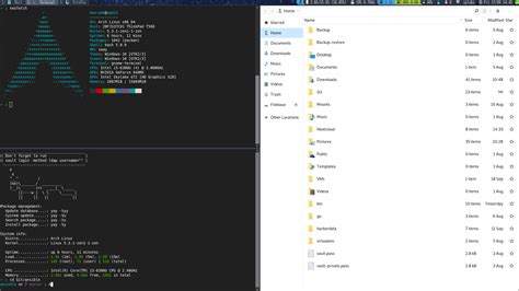 Github Madic Sway De 🏠 Sway Desktop Environment Dotfile