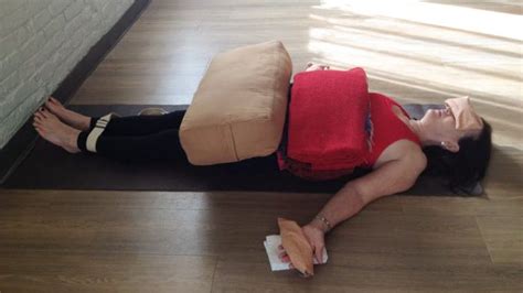We did not find results for: A Restorative Yoga Sequence for Muladhara Chakra