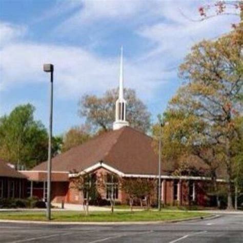 Great Bridge Presbyterian Church Chesapeake Va Presbyterian Church