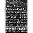 14 Free Christmas Fonts