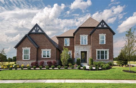 Custom Homes In Indianapolis In Drees Homes