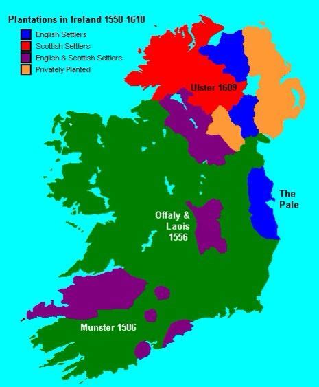 King Henry Viii Conways And Seymours Travel To Eat Ireland History