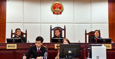Leave to intervene in divisional court or court of appeal. Reform raises quality of court proceedings - China ...