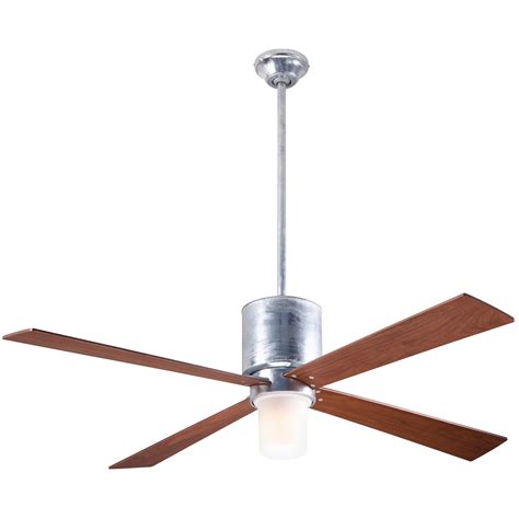 We have only one wall switch controlling power to it. Lapa Ceiling Fan with Light by Modern Fan Co. | LAP-GV-50 ...