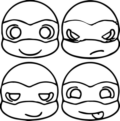 Search through 623,989 free printable colorings at getcolorings. Ninja Turtle Raphael Drawing at GetDrawings | Free download
