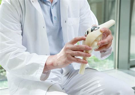 Total Knee Replacement Central Florida Orthopedic Doctor