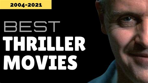 Best Thriller Movies Of All Time Ranked Top 100 Imdb Youtube