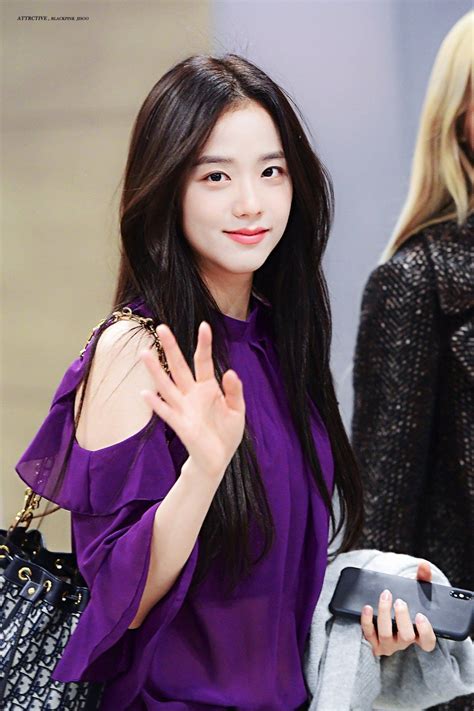 Born january 3, 1995), better known mononymously as jisoo, is a south korean singer and actress. Jisoo Solo Fans (Sparkles) and BLINKS still trend # ...