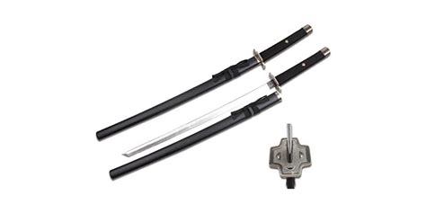 Foam Samurai Sword
