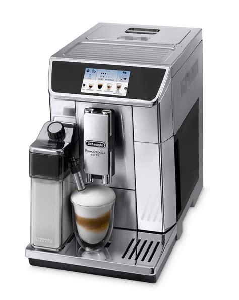 Delonghi Bean To Cup Coffee Machine Ecam65075ms Buy Online In