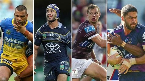 Nrl Supercoach Teams Tips Who To Pick Nrl Supercoach Supercoach