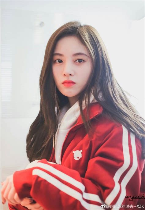 Find ju jingyi stock photos in hd and millions of other editorial images in the shutterstock collection. Ju Jingyi | Gadis ulzzang, Aktris, Gadis