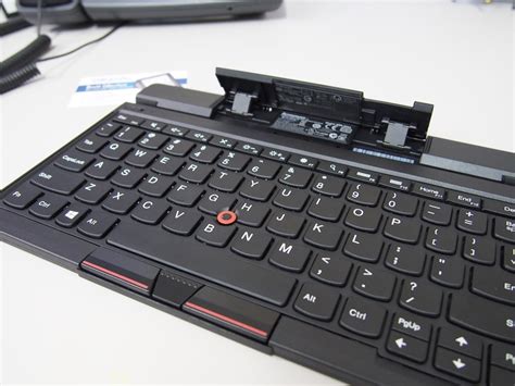 Lenovo Thinkpad Tablet 2 Bluetooth Keyboard Microsoft Surface And