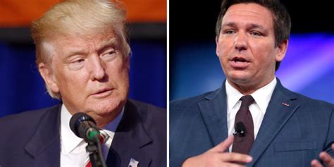Trump Surges Ahead Of Desantis In New Echelon Insights Poll The Post