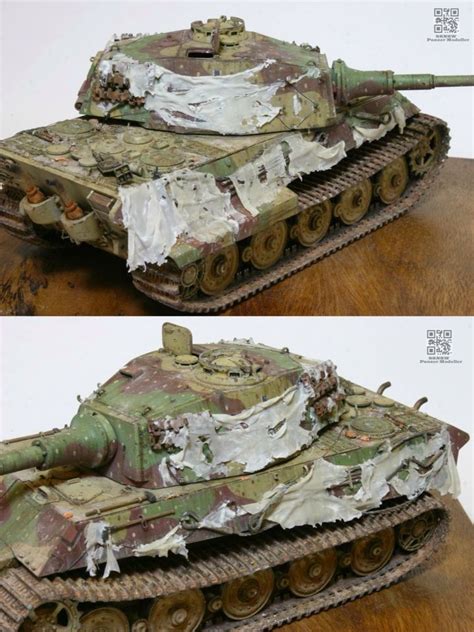 Visa fler idéer om bygga modeller, trådträd, militära fordon. Pin by jeffrey sunden on Military diorama (With images) | Tanks military, Tiger ii